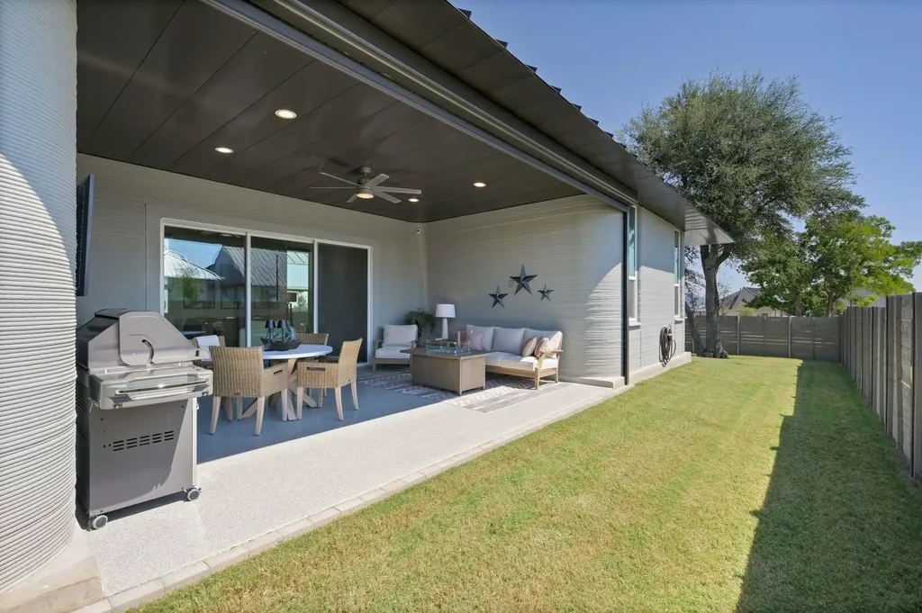 221 Lone Ranger Trail Georgetown TX 78628
