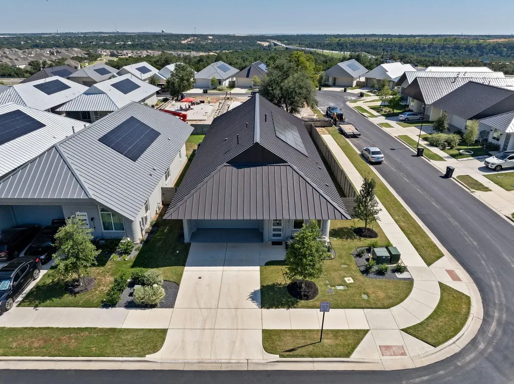 221 Lone Ranger Trail Georgetown TX 78628