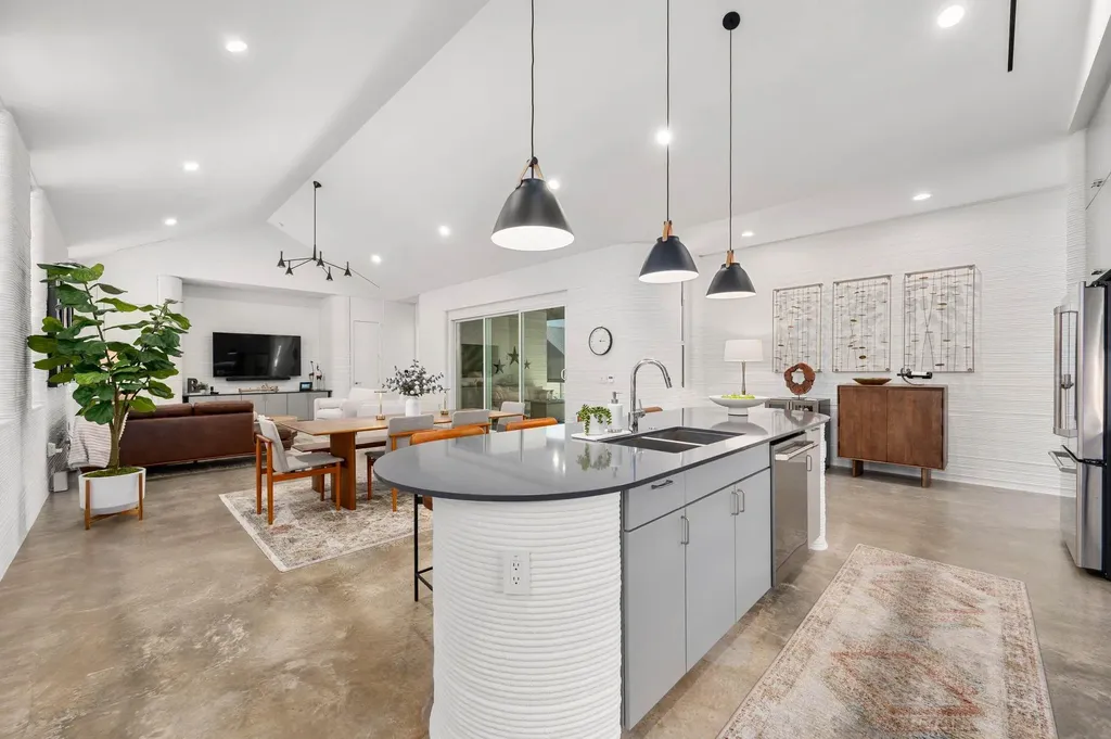221 Lone Ranger Trail Georgetown TX 78628