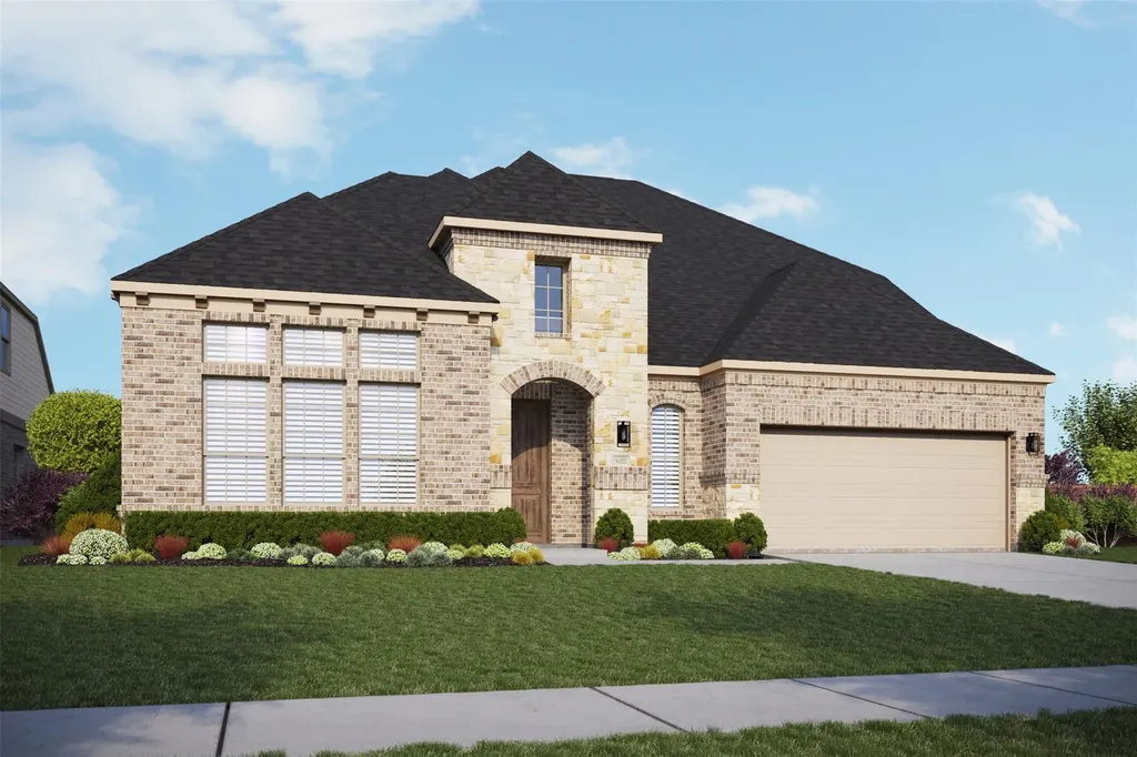 1740 Scenic Heights Lane Georgetown TX 78628