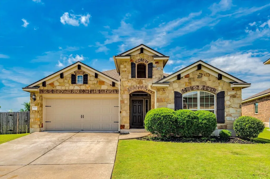 16829 Ruggio Road Pflugerville TX 78660