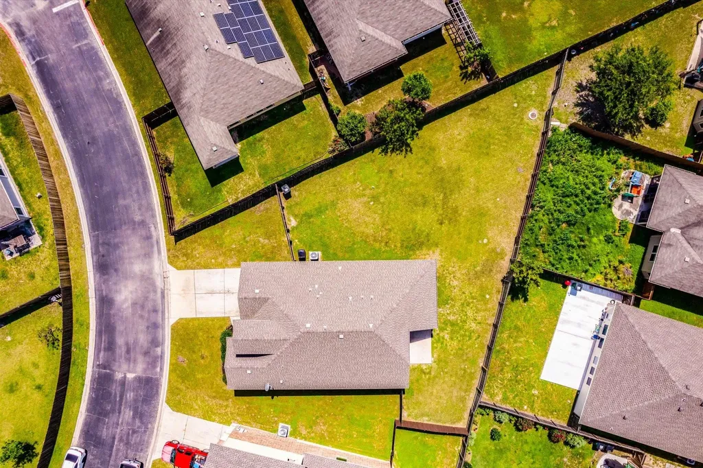 16829 Ruggio Road Pflugerville TX 78660