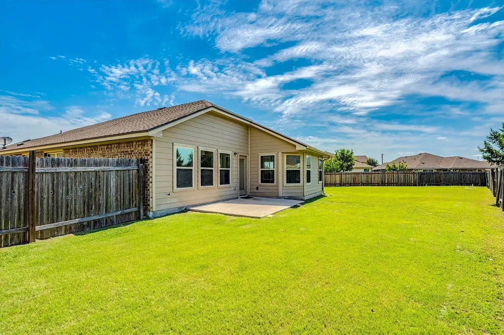 16829 Ruggio Road Pflugerville TX 78660