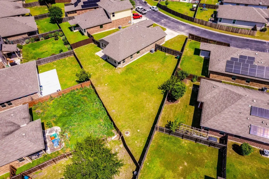 16829 Ruggio Road Pflugerville TX 78660