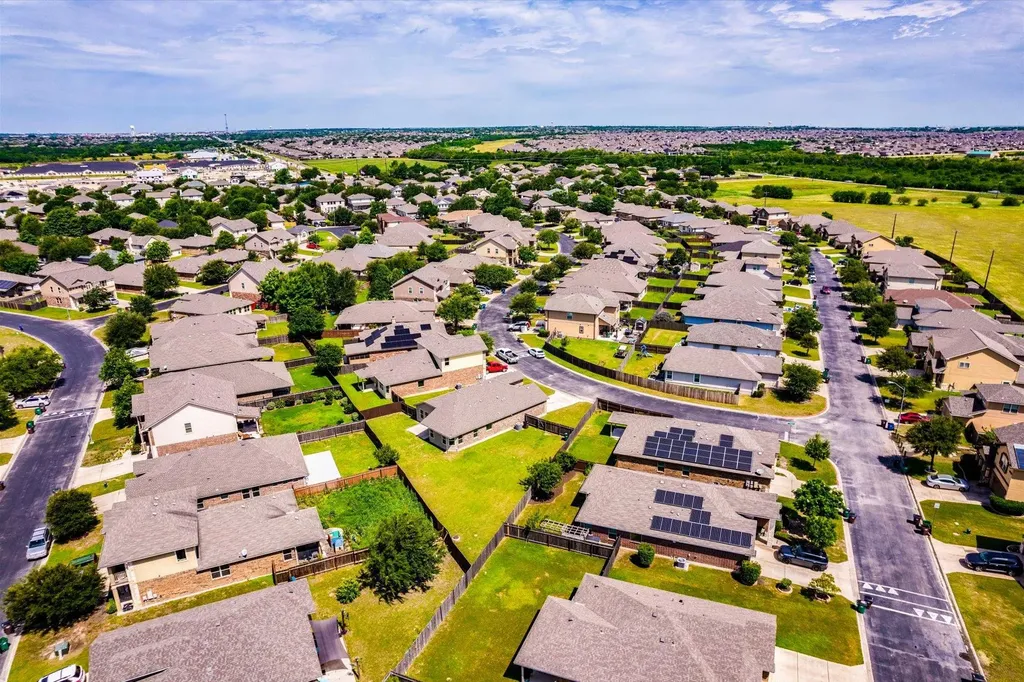 16829 Ruggio Road Pflugerville TX 78660