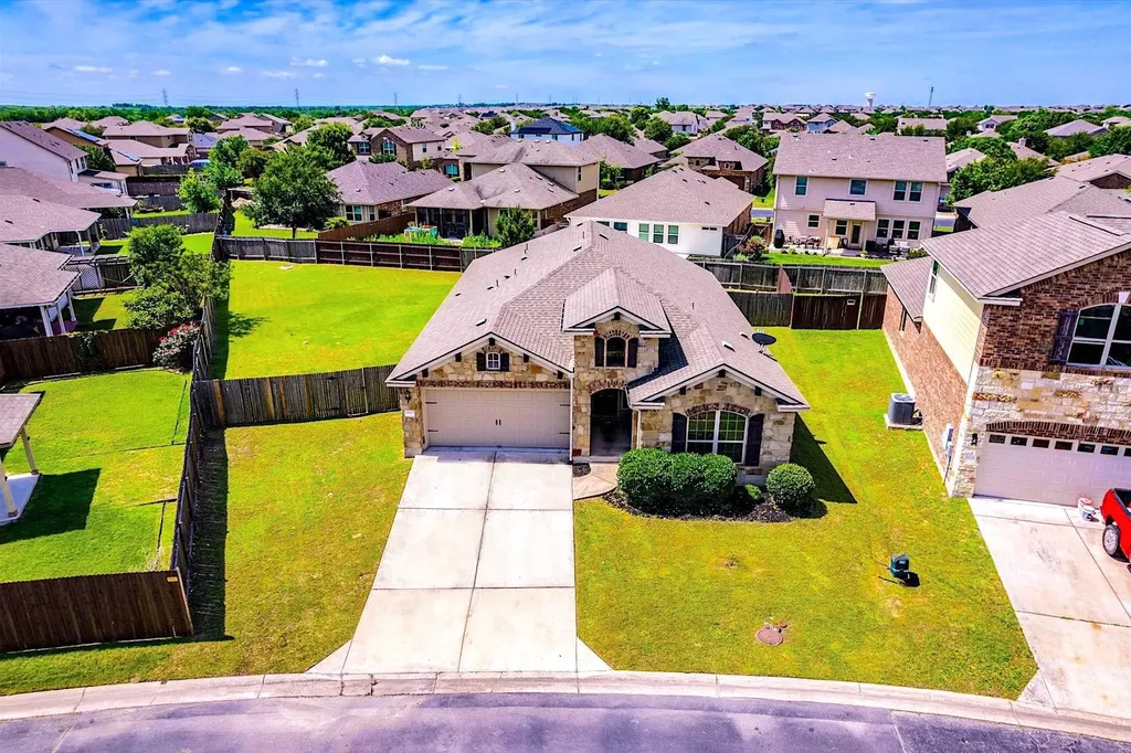 16829 Ruggio Road Pflugerville TX 78660