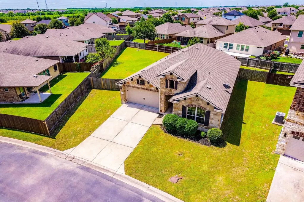 16829 Ruggio Road Pflugerville TX 78660