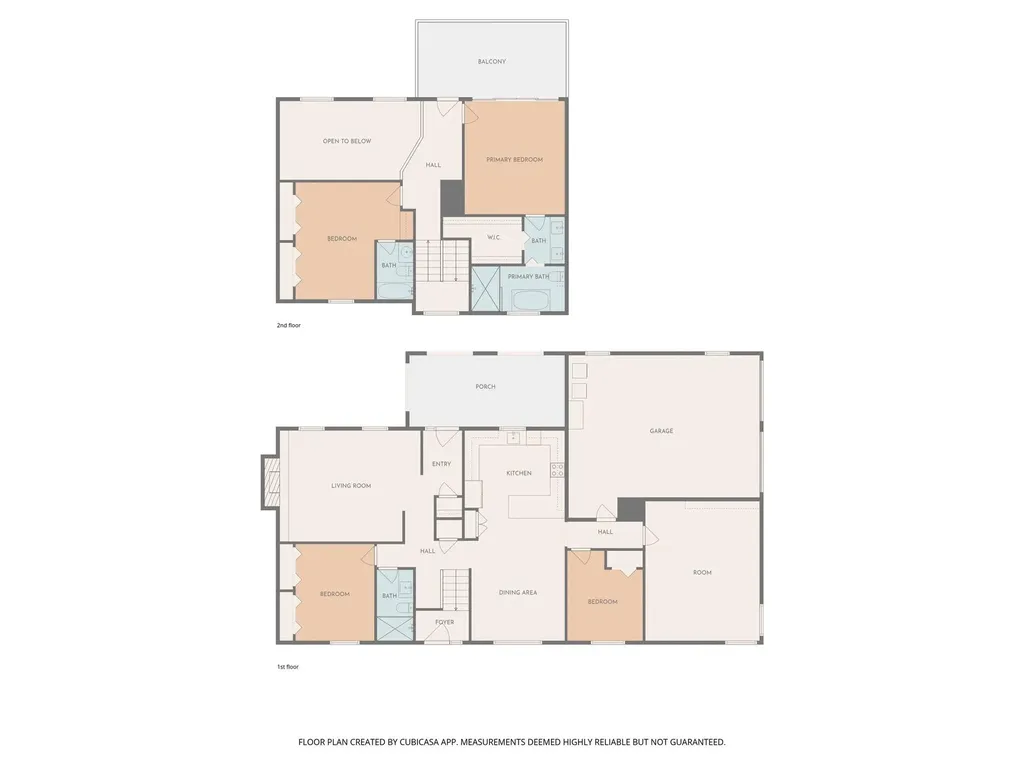 6203 Olympic Overlook Drive Austin TX 78746
