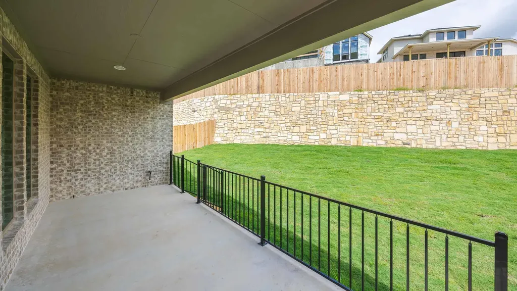 141 Ensberg Lane Liberty Hill TX 78642