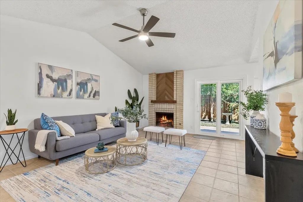 5805 W Gate Boulevard Austin TX 78745