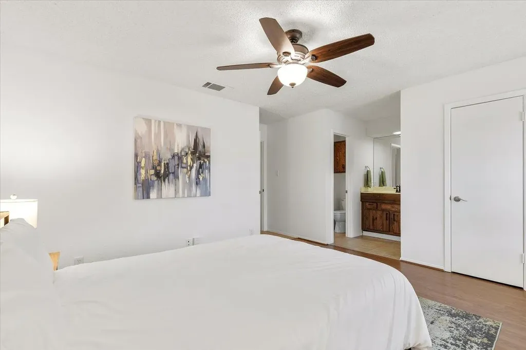 5805 W Gate Boulevard Austin TX 78745