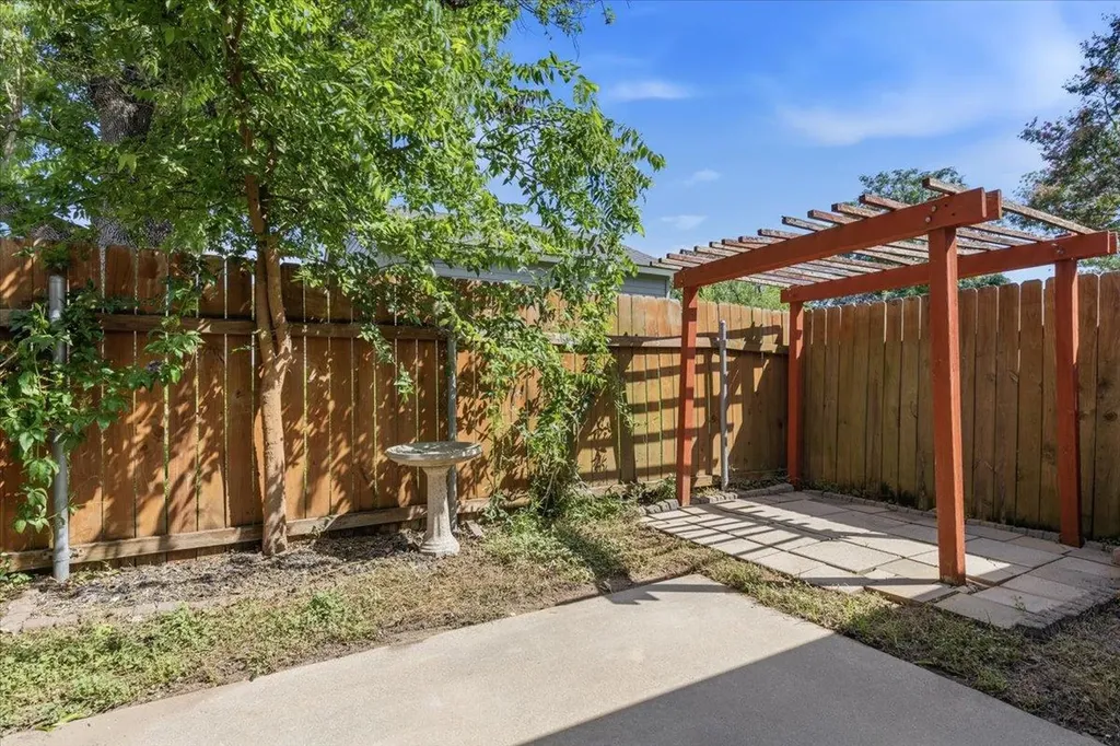 5805 W Gate Boulevard Austin TX 78745