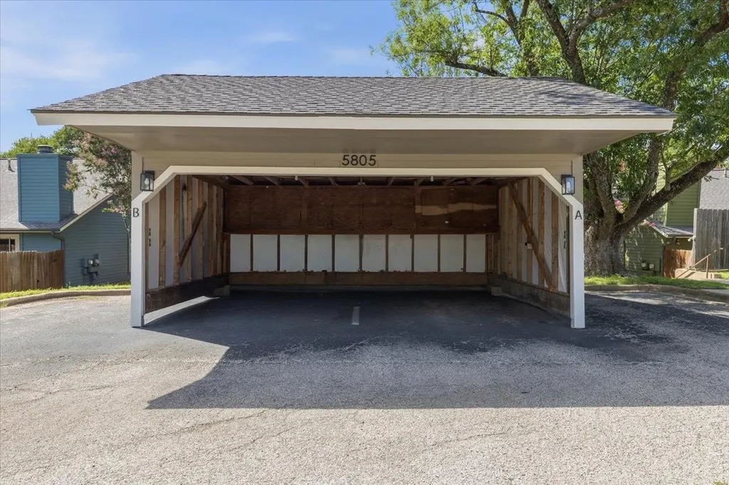 5805 W Gate Boulevard Austin TX 78745