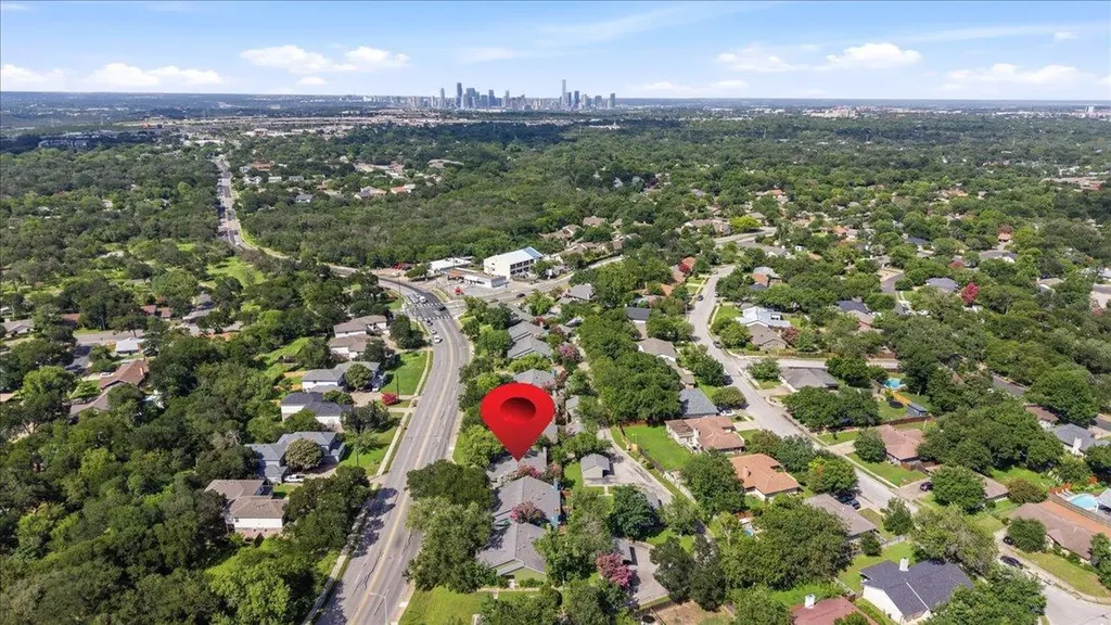 5805 W Gate Boulevard Austin TX 78745