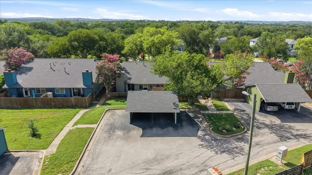 5805 W Gate Boulevard Austin TX 78745