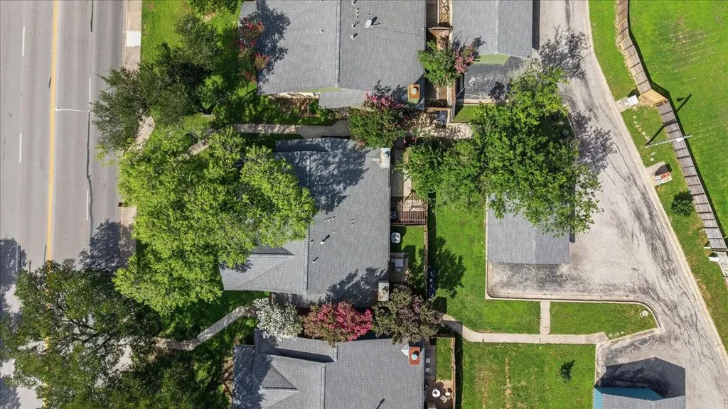 5805 W Gate Boulevard Austin TX 78745