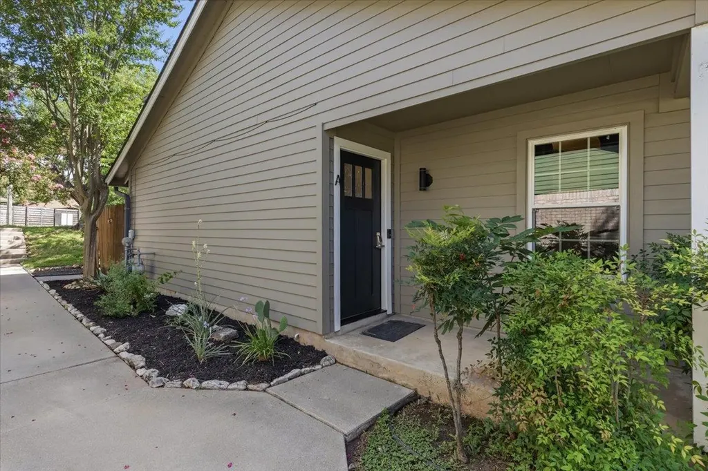 5805 W Gate Boulevard Austin TX 78745