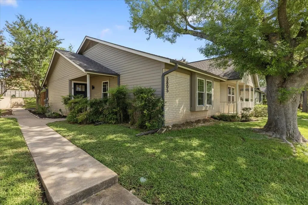 5805 W Gate Boulevard Austin TX 78745
