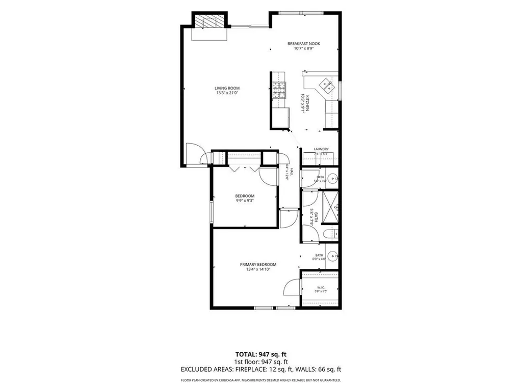 5805 W Gate Boulevard Austin TX 78745