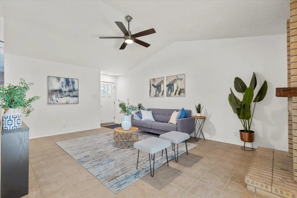 5805 W Gate Boulevard Austin TX 78745