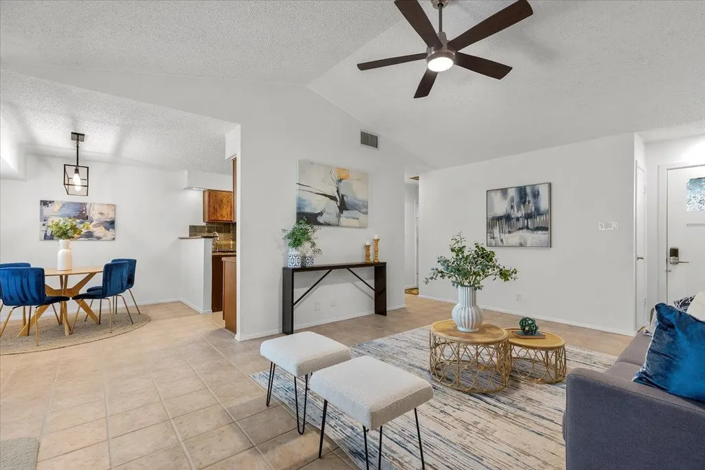 5805 W Gate Boulevard Austin TX 78745