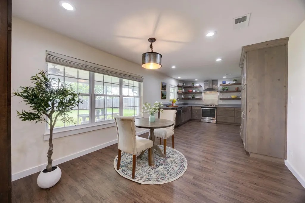 12400 Willow Wild Drive Austin TX 78758