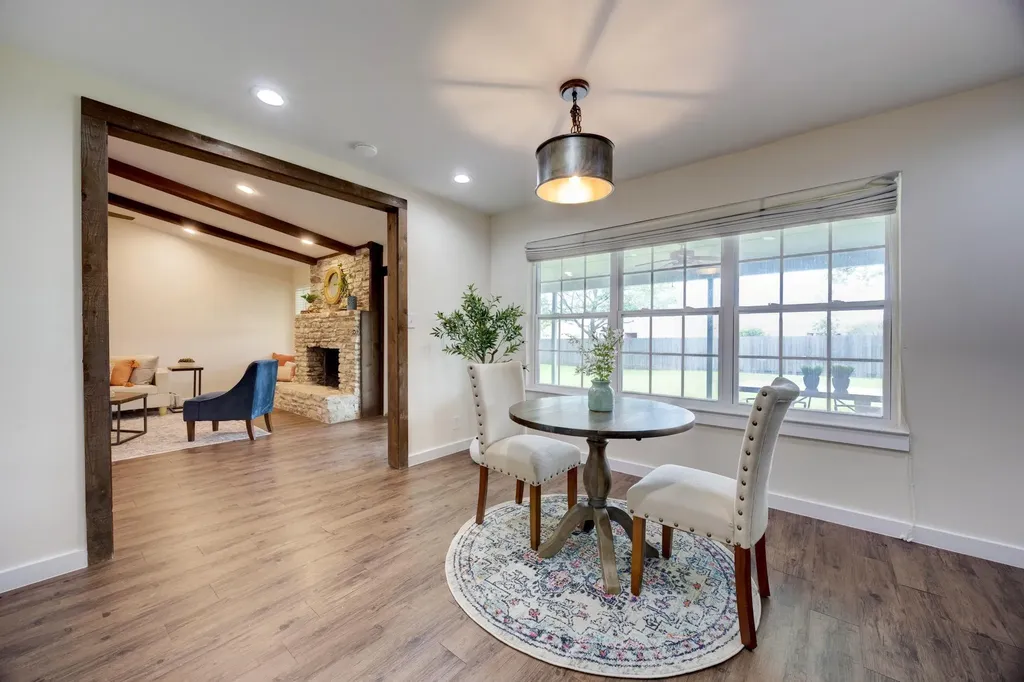 12400 Willow Wild Drive Austin TX 78758