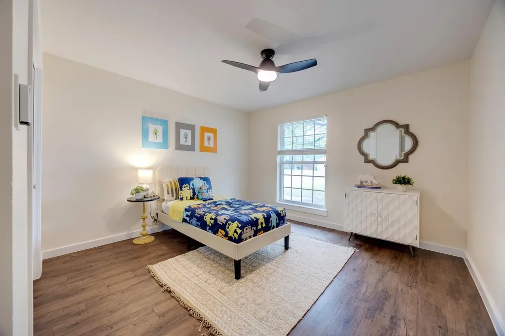 12400 Willow Wild Drive Austin TX 78758