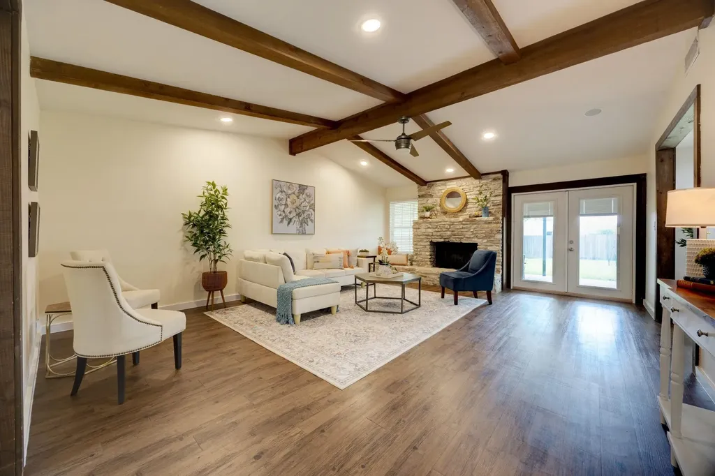 12400 Willow Wild Drive Austin TX 78758