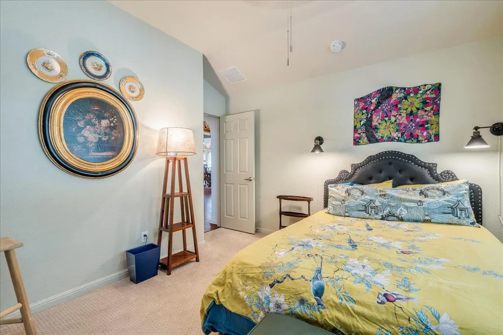 471 Limestone Trail Austin TX 78737