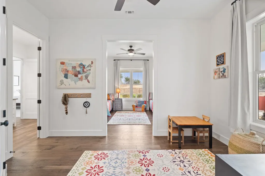452 Southwick Ranch Road Johnson City TX 78636