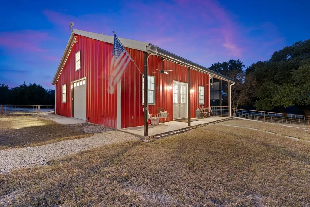 452 Southwick Ranch Road Johnson City TX 78636