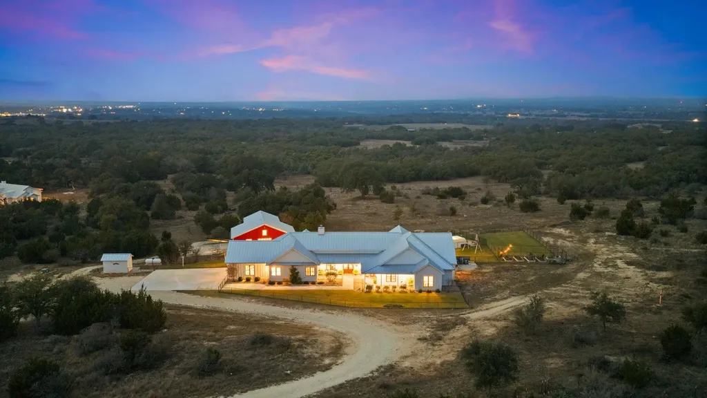 452 Southwick Ranch Road Johnson City TX 78636