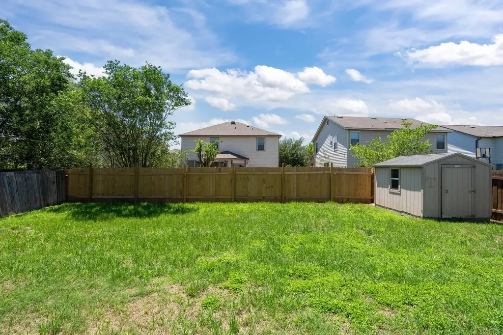 711 Abundance Lane Kyle TX 78640