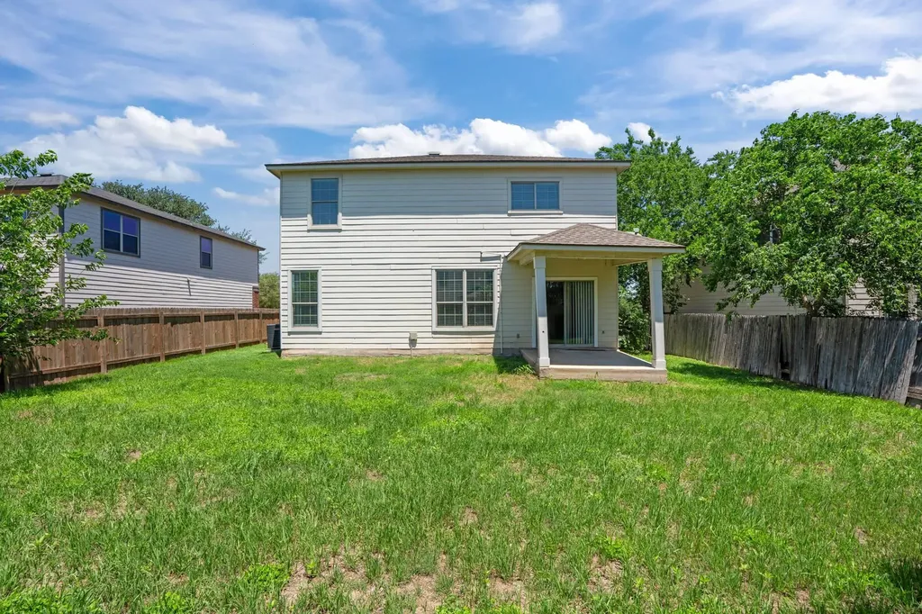 711 Abundance Lane Kyle TX 78640