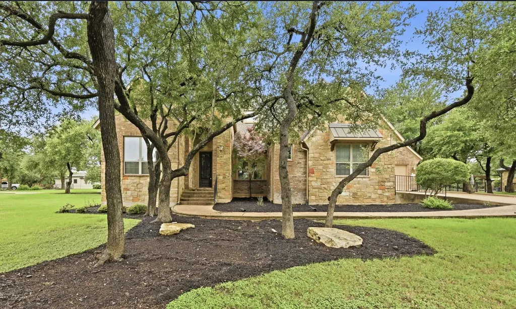 1003 Lucinda Terrace Georgetown TX 78628