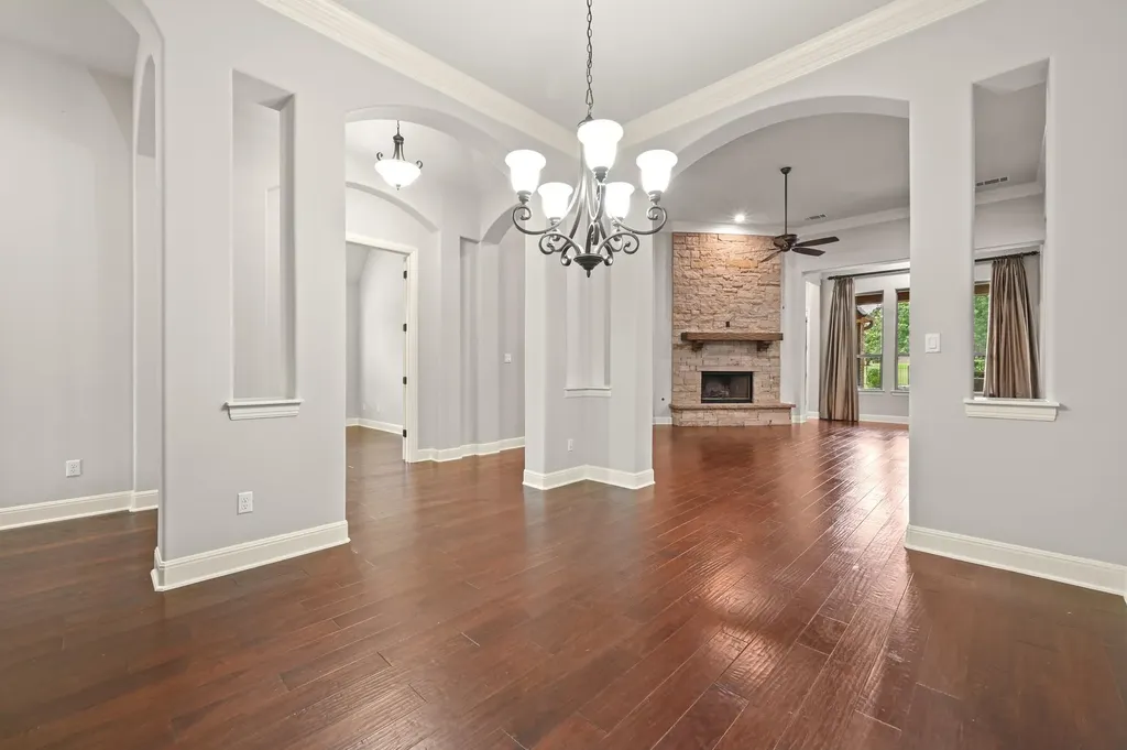 1003 Lucinda Terrace Georgetown TX 78628