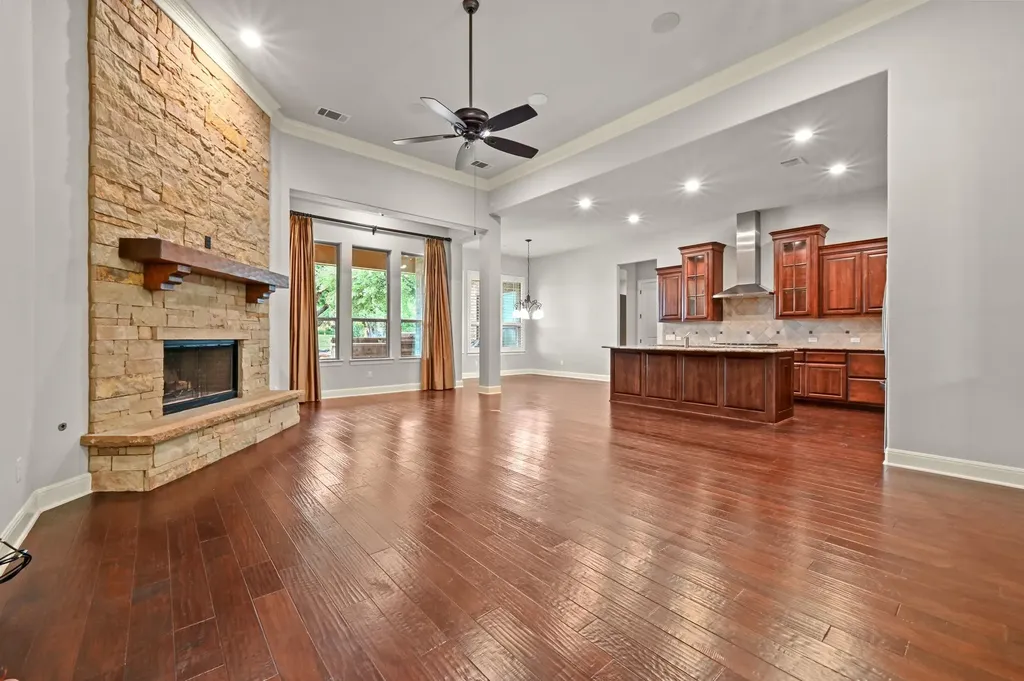 1003 Lucinda Terrace Georgetown TX 78628