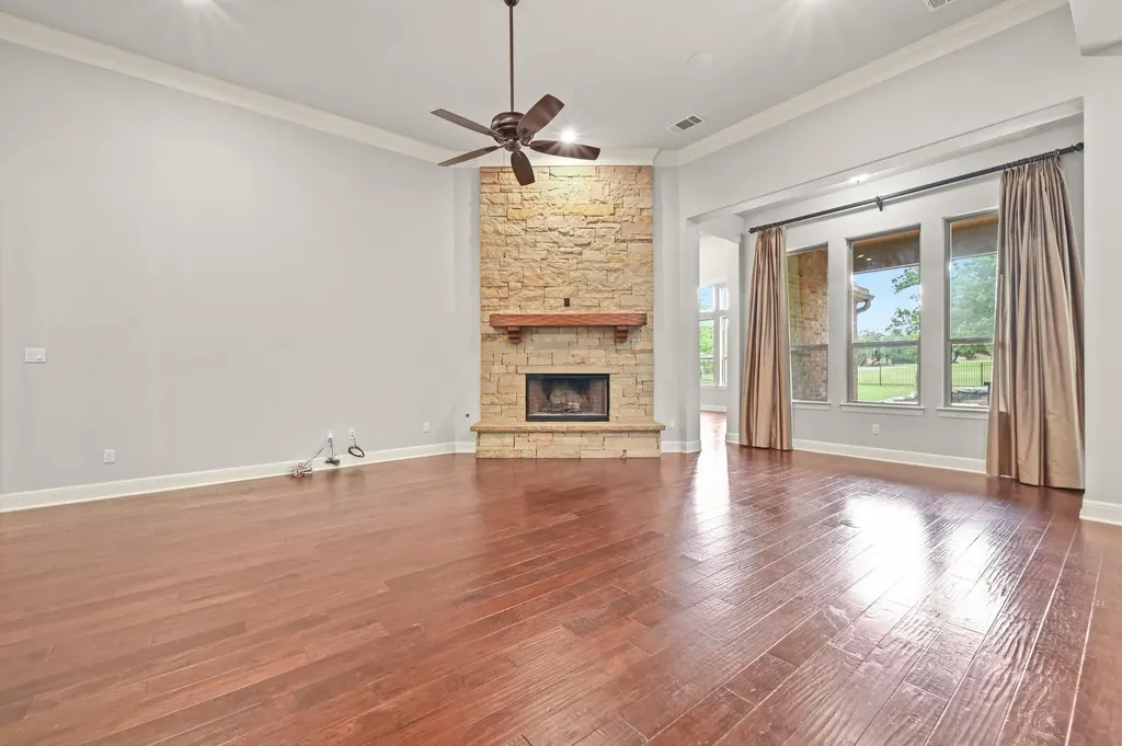 1003 Lucinda Terrace Georgetown TX 78628