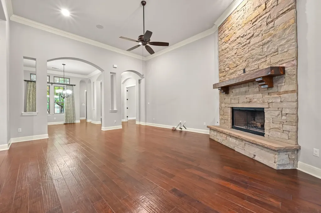 1003 Lucinda Terrace Georgetown TX 78628