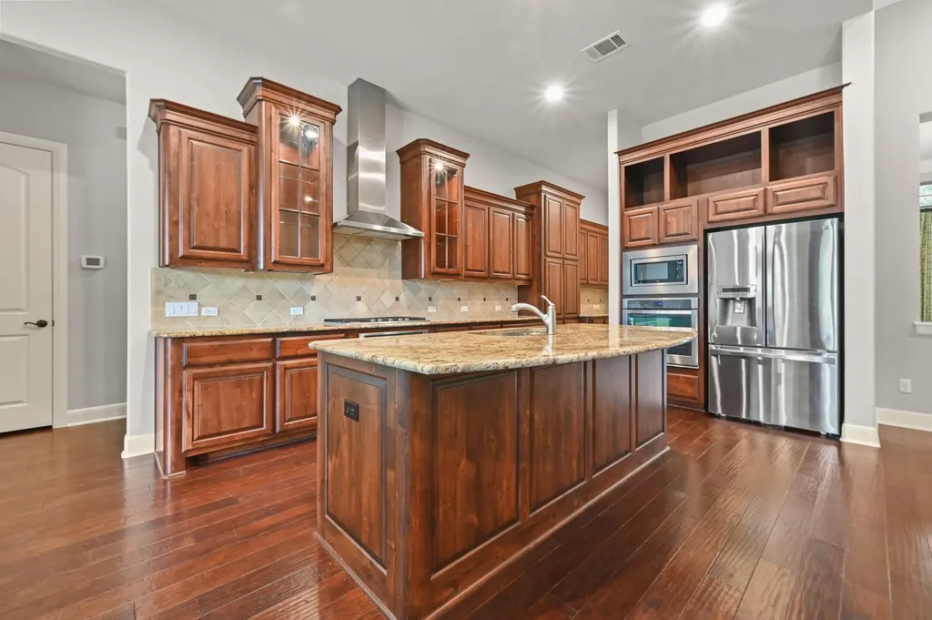 1003 Lucinda Terrace Georgetown TX 78628