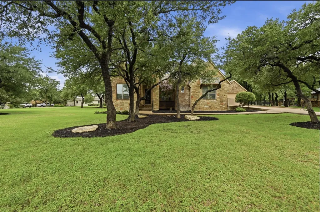 1003 Lucinda Terrace Georgetown TX 78628