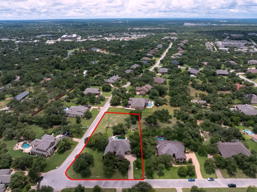 1003 Lucinda Terrace Georgetown TX 78628