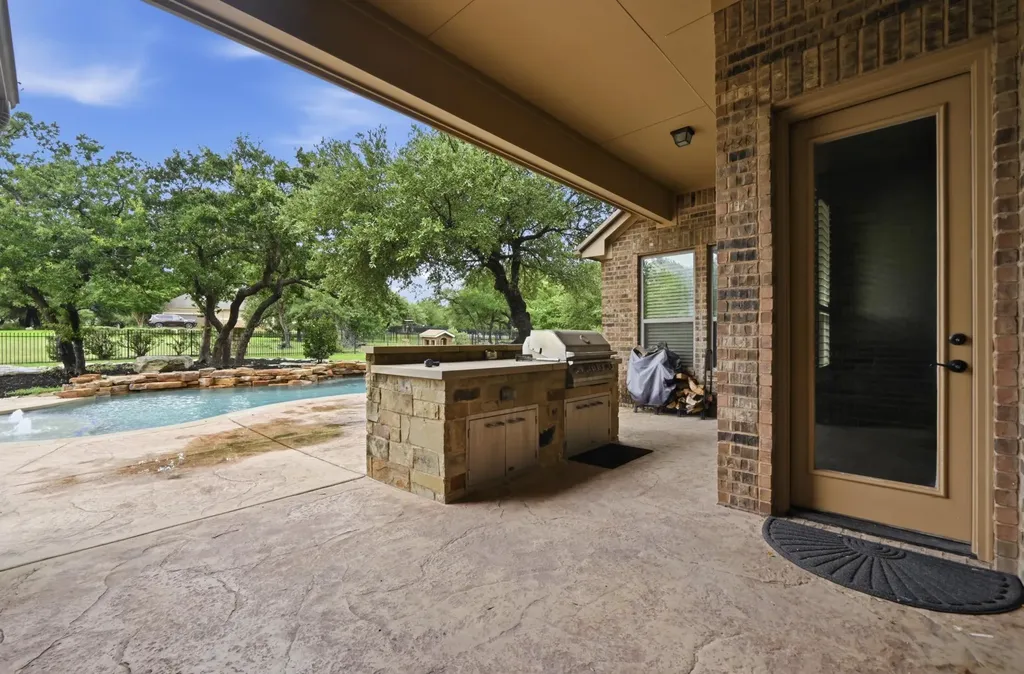 1003 Lucinda Terrace Georgetown TX 78628