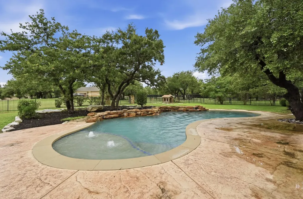 1003 Lucinda Terrace Georgetown TX 78628