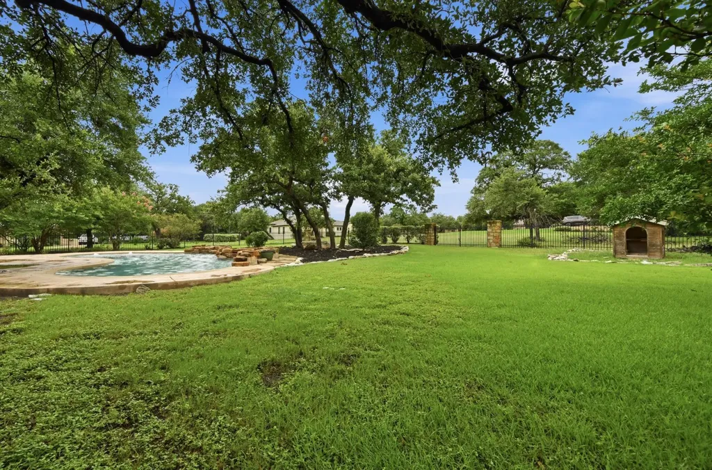 1003 Lucinda Terrace Georgetown TX 78628