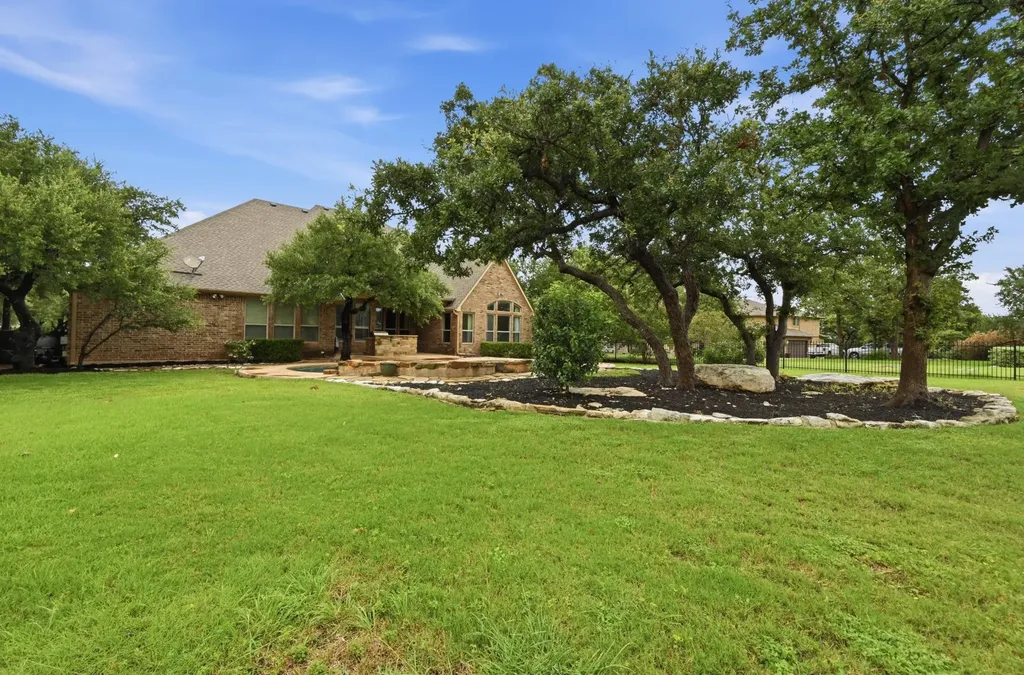 1003 Lucinda Terrace Georgetown TX 78628