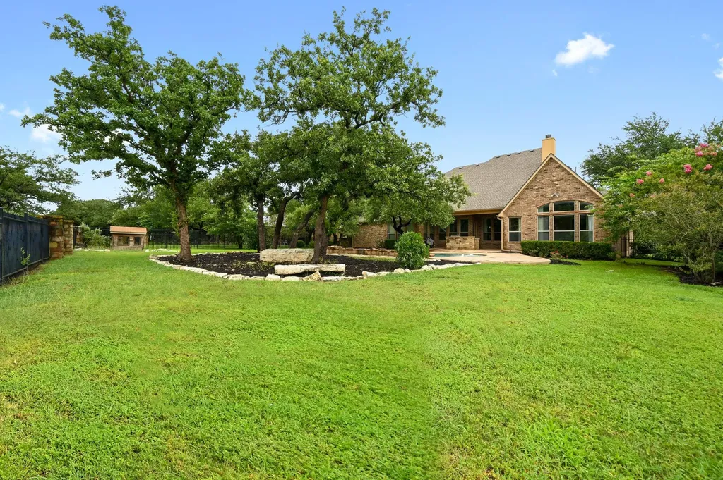 1003 Lucinda Terrace Georgetown TX 78628