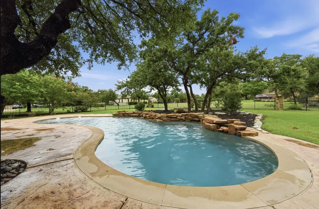 1003 Lucinda Terrace Georgetown TX 78628