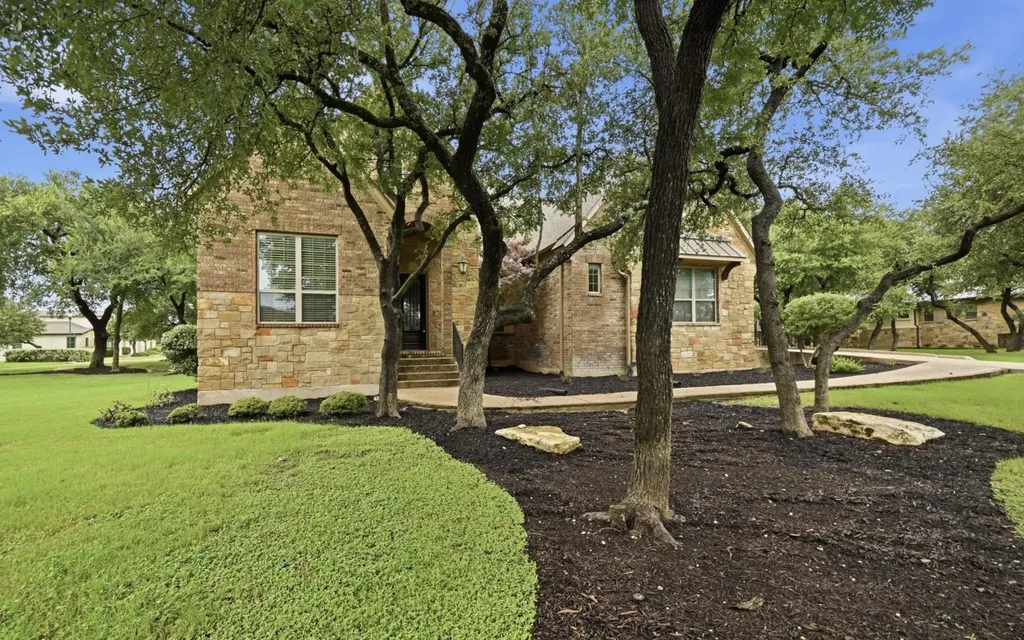 1003 Lucinda Terrace Georgetown TX 78628